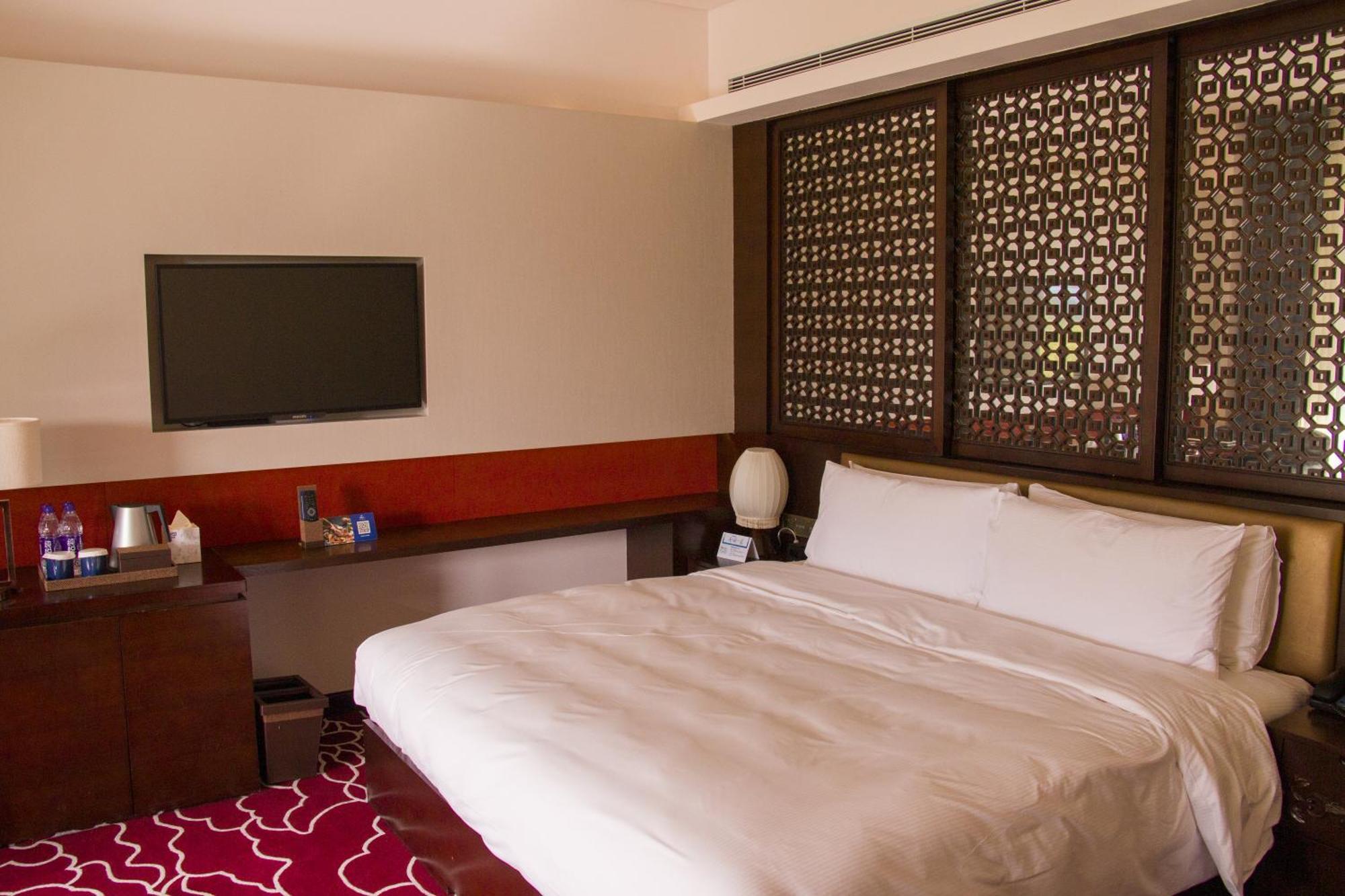 Hilton Linzhi Resort Nyingchi Buitenkant foto